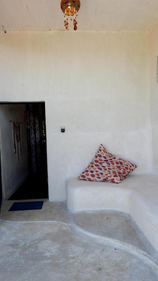 Bed and Breakfast Casita Tonina Ocosingo Exterior foto